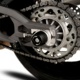 Protection de bras oscillant R&G Racing SP0118BK | Oxmoto