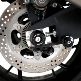 Protection de bras oscillant R&G RACING SP0135BK | Oxmoto