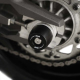 Protection de bras oscillant R&G Racing SP0118BK | Oxmoto