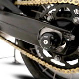 Protection de bras oscillant R&G Racing SP0108BK | Oxmoto