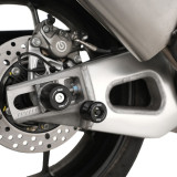 Protection de bras oscillant et d'axe de roue arrière R&G RACING SP0116BK