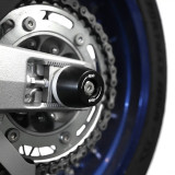 Protection de bras oscillant R&G RACING SP0130BK | Oxmoto