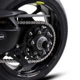 Protection de bras oscillant R&G Racing SP0128BK | Oxmoto
