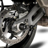 Protection de bras oscillant R&G Racing SP0123BK | Oxmoto