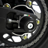 R&G RACING Protections de Chute APEX SP0114BK | Oxmoto