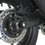 R&G RACING Protections de Chute APEX SP0114BK | Oxmoto