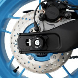 Protection de bras oscillant R&G RACING SP0117BK | Oxmoto