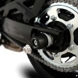 Protection de bras oscillant R&G Racing SP0125BK | Oxmoto