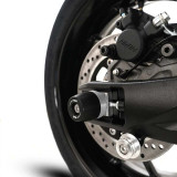 Protection de bras oscillant R&G Racing SP0125BK | Oxmoto