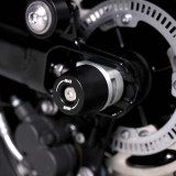 Protection de bras oscillant R&G Racing SP0120BK | Oxmoto