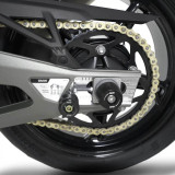 Protection de bras oscillant R&G RACING SP0113BK | Oxmoto