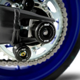 Protection de bras oscillant R&G RACING SP0095BK | Oxmoto