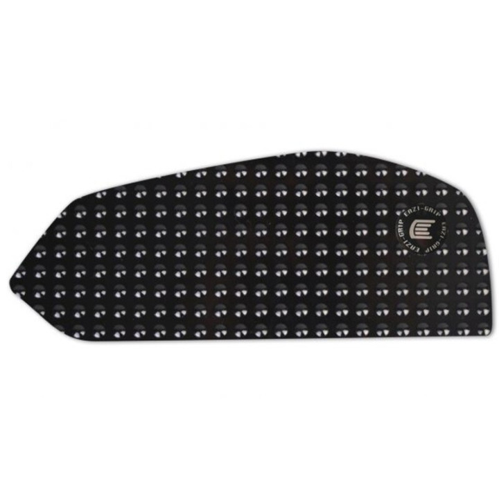 Kit grip de réservoir R&G RACING Eazi-Grip Evo - noir EVO945BL