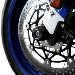 R&G RACING Fork Protections | Oxmoto