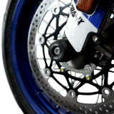 R&G RACING Fork Protections | Oxmoto