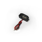 Éclairage de plaque LED R&G RACING | Oxmoto