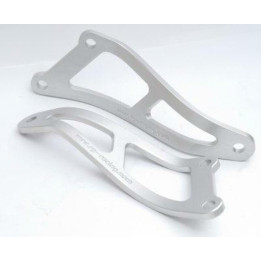 Patte de fixation de silencieux R&G RACING pour ZX6R, ZX636 '03-04