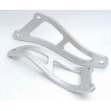 Patte de fixation de silencieux R&G RACING pour ZX6R, ZX636 '03-04