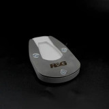 Patin de béquille latérale R&G RACING PKS0184SI | Oxmoto