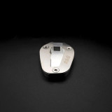 Patin de béquille R&G RACING - argent Honda CBR1000RR-R