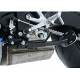 Patin de béquille R&G RACING - Suzuki GSX-S1000 | Oxmoto
