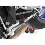 Patin de béquille R&G RACING - Yamaha YZF-R1 | Oxmoto