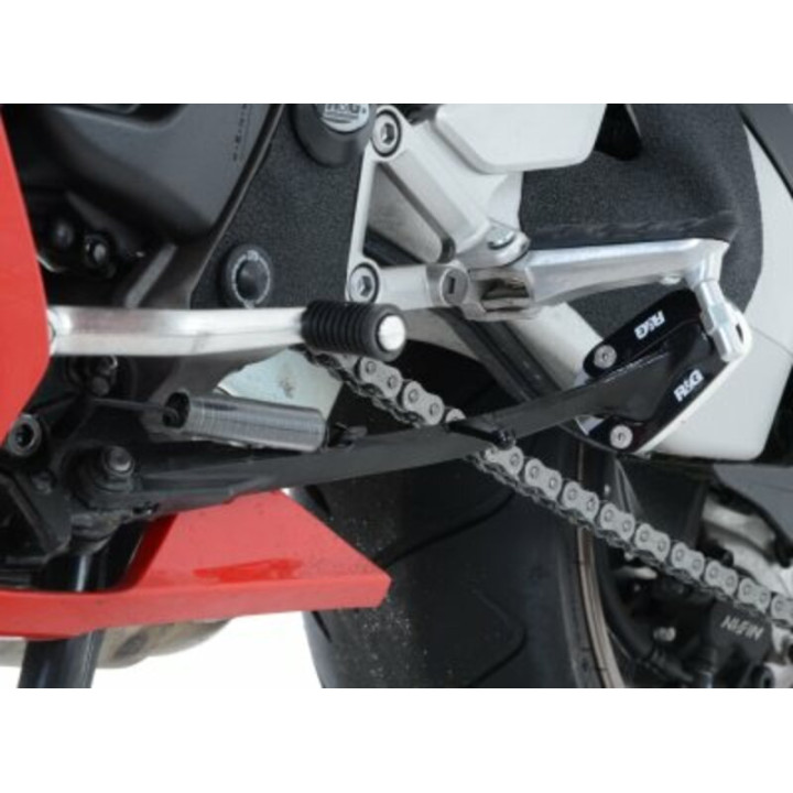 Patin de béquille R&G RACING - Honda VFR800 | Oxmoto