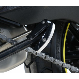 Patin de béquille R&G RACING - Ducati Multistrada 1200