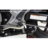 Patin de béquille R&G RACING - BMW G310GS | Oxmoto