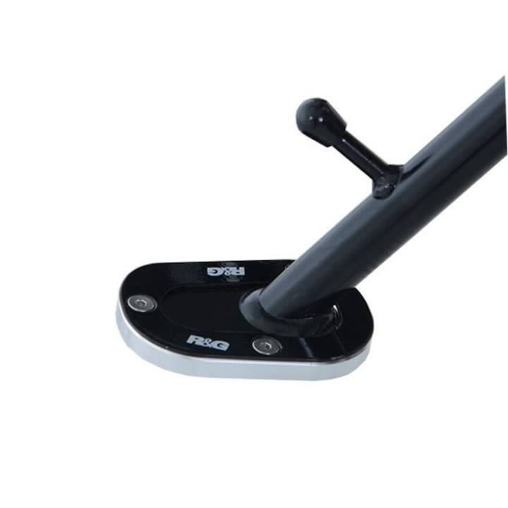 Patin de béquille R&G RACING - BMW R1250GS | Oxmoto