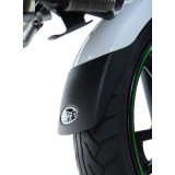 Extension de garde-boue R&G RACING noir KTM | Oxmoto