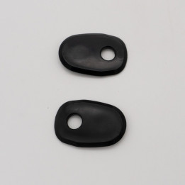 Adaptateur clignotant R&G RACING pour mini-clignotant IA0031BK
