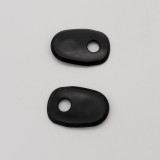 Adaptateur clignotant R&G RACING pour mini-clignotant IA0031BK