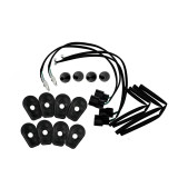 Adaptateur clignotant R&G RACING pour mini-clignotant IAS0017BK