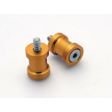 Pions de bras oscillant R&G RACING or | Oxmoto