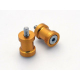 Pions de bras oscillant R&G RACING M8 or | Oxmoto