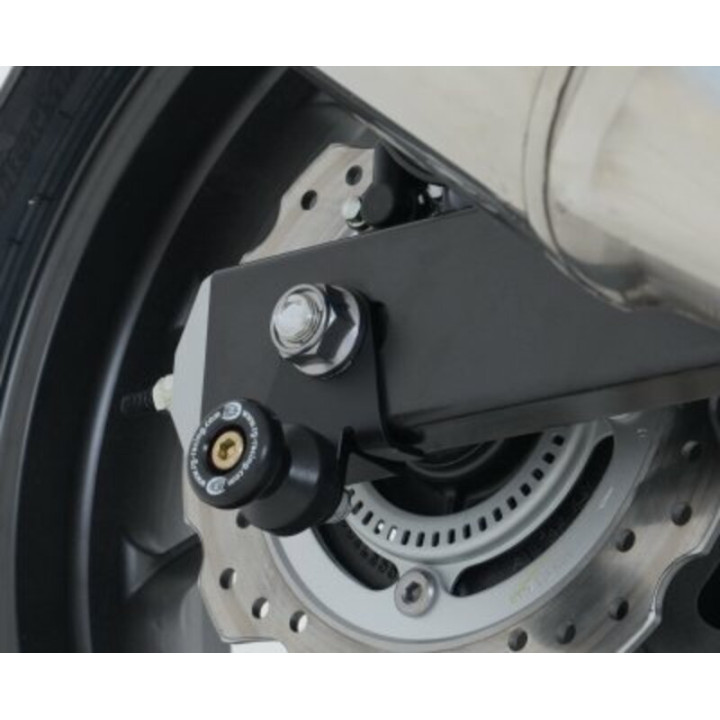Pions de bras oscillant R&G RACING Honda CB500F,R,X | Oxmoto