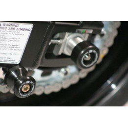 Pions de bras oscillant R&G RACING CBR600RR '07-09 | Oxmoto