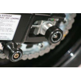 Pions de bras oscillant R&G RACING CBR600RR '07-09 | Oxmoto