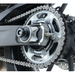 Pions de bras oscillant R&G RACING Yamaha MT-07 | Oxmoto