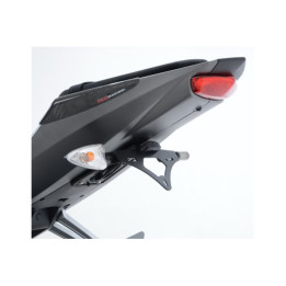 Support de plaque R&G RACING Yamaha YZF-R125 | Oxmoto