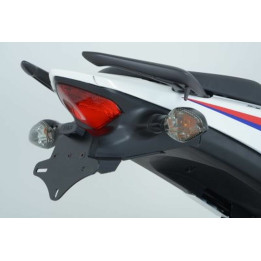 Support de plaque R&G RACING Honda CBR500R/CB500F | Oxmoto