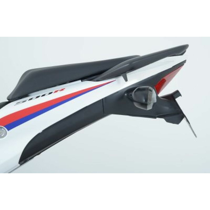Support de plaque R&G RACING Honda CBR500R/CB500F | Oxmoto