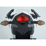 Support de plaque R&G RACING Honda CBR500R/CB500F | Oxmoto