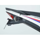 Support de plaque R&G RACING Honda CBR500R/CB500F | Oxmoto