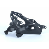 Support de plaque R&G RACING Honda CBR500R/CB500F | Oxmoto