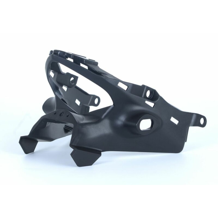 Support de plaque R&G RACING Honda CBR500R/CB500F | Oxmoto