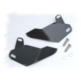 Panneaux latéraux arrières R&G RACING support de plaque 443862