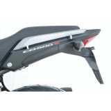 Support de plaque R&G RACING Honda CB500/CBR500 | Oxmoto