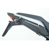 Support de plaque R&G RACING Honda CB500/CBR500 | Oxmoto